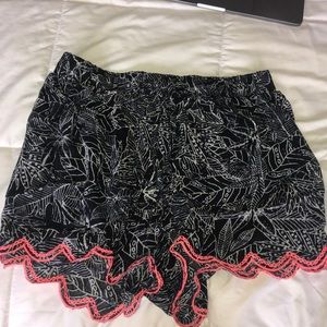 Women’s shorts